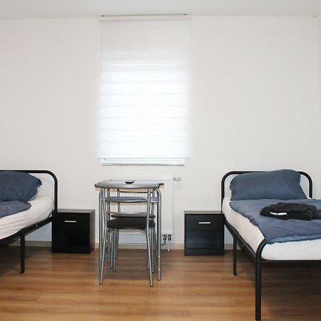 Fully Equipped Apartments Bonnigheim Екстериор снимка