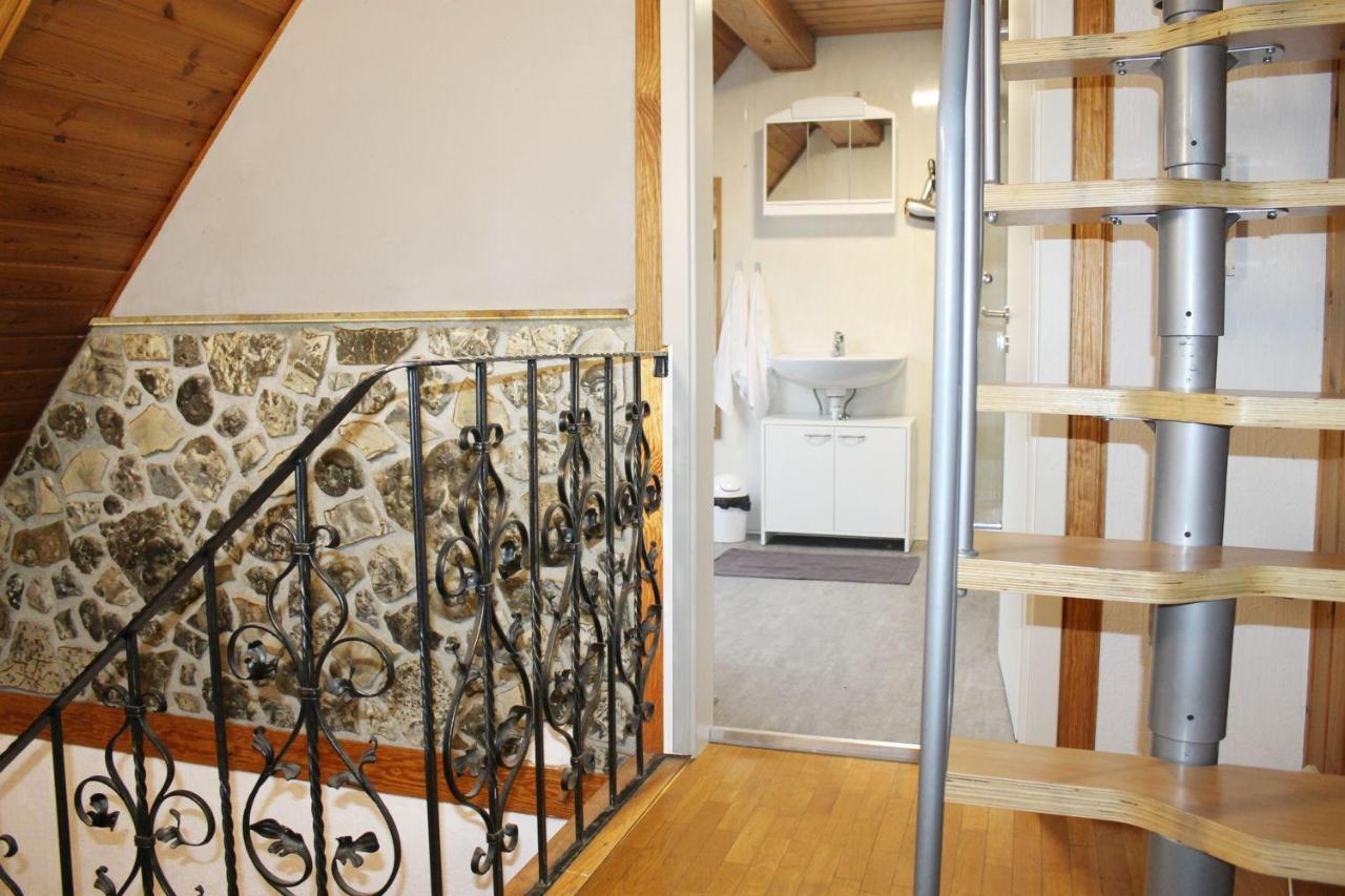 Fully Equipped Apartments Bonnigheim Екстериор снимка
