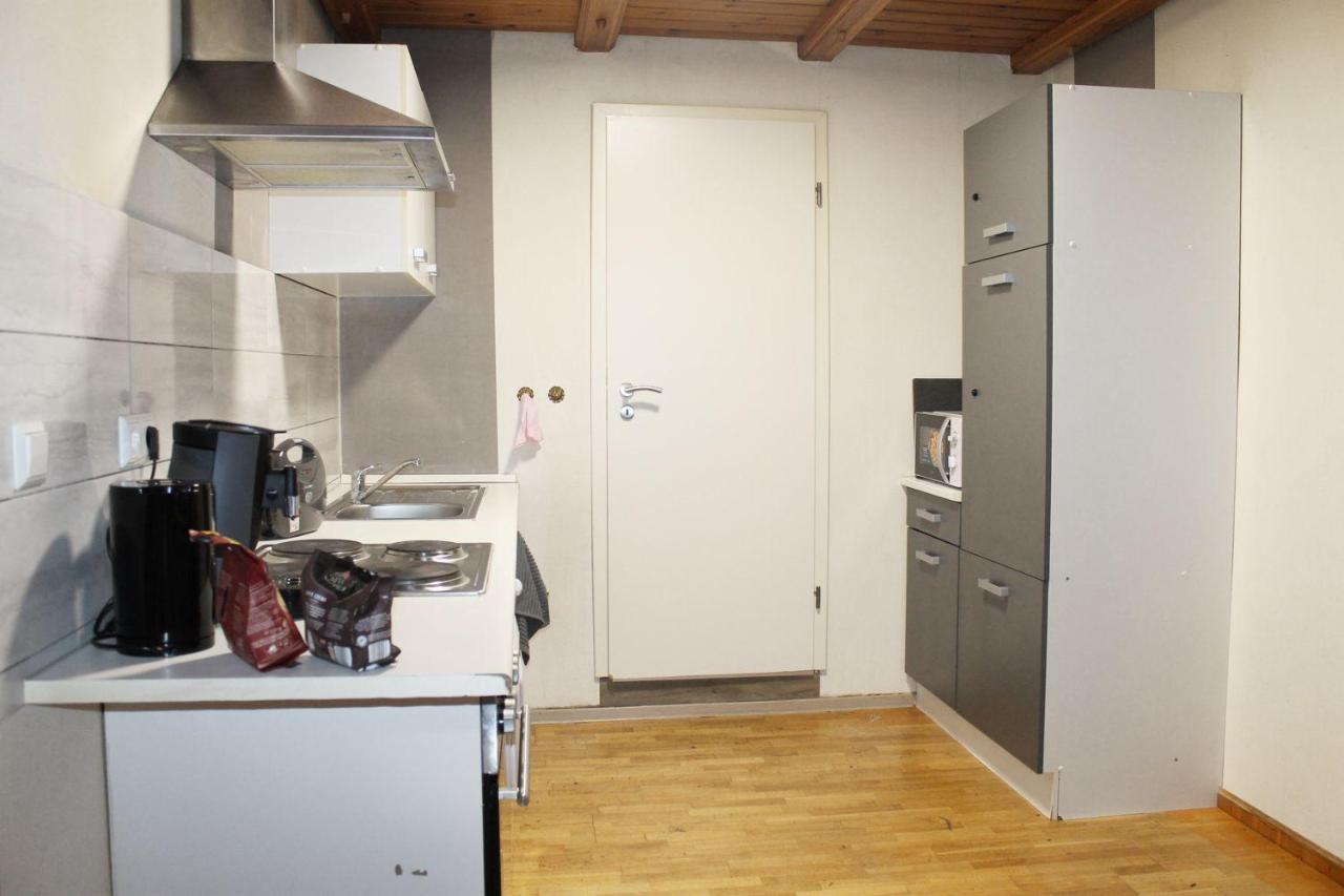 Fully Equipped Apartments Bonnigheim Екстериор снимка
