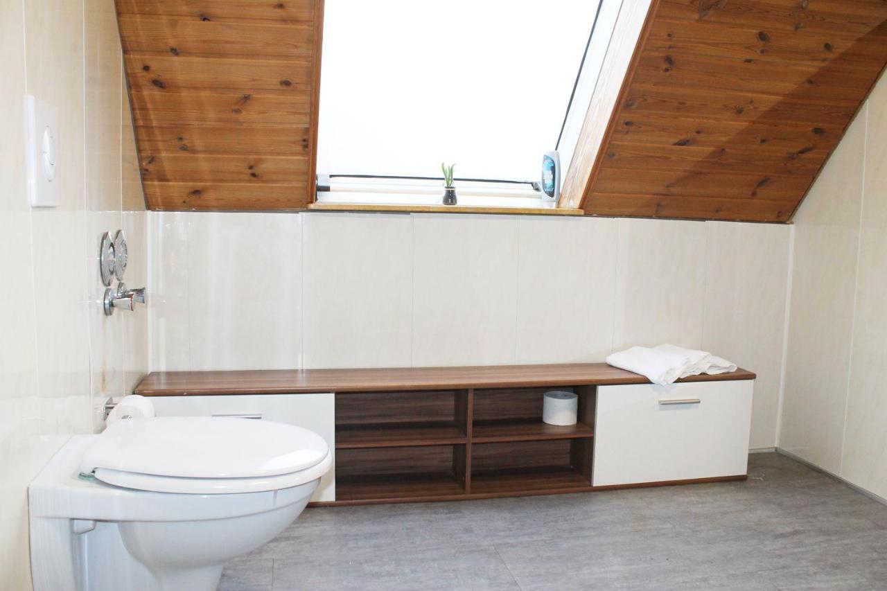 Fully Equipped Apartments Bonnigheim Екстериор снимка