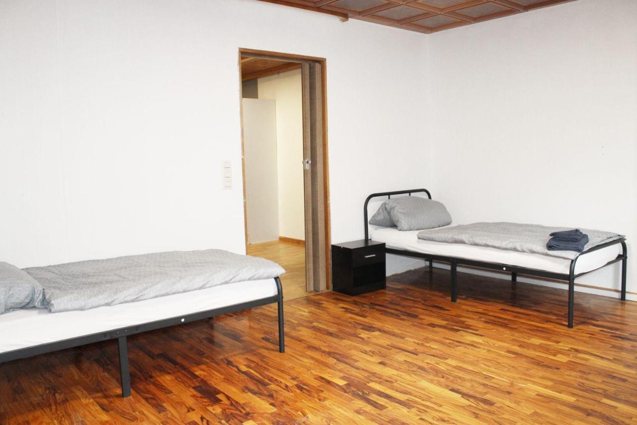 Fully Equipped Apartments Bonnigheim Екстериор снимка