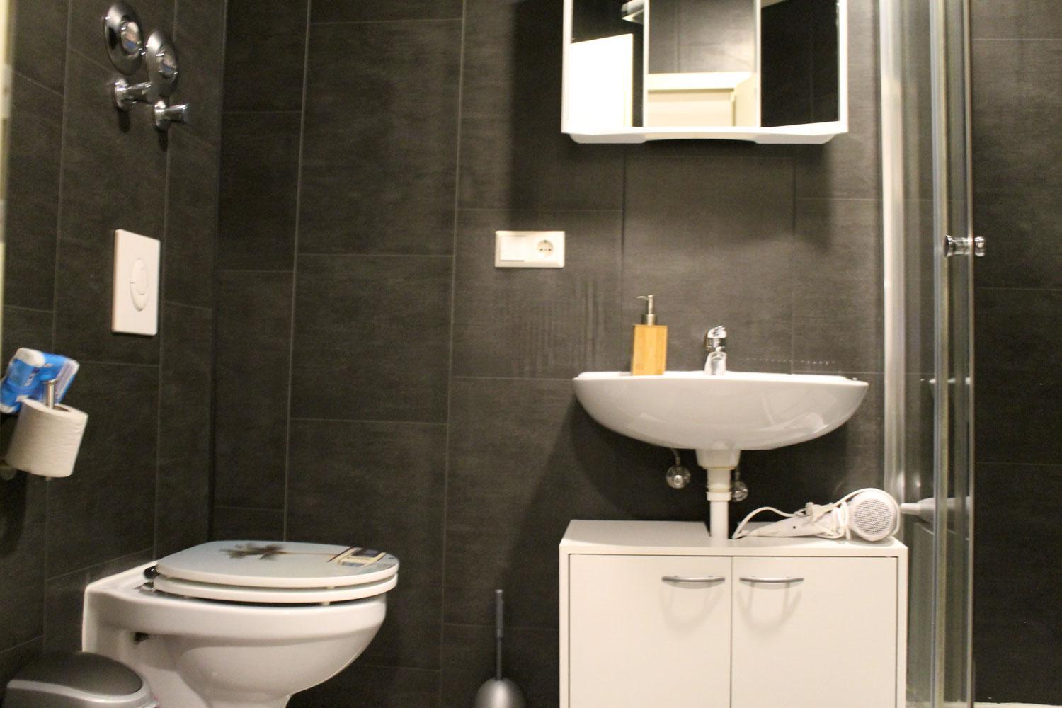 Fully Equipped Apartments Bonnigheim Екстериор снимка