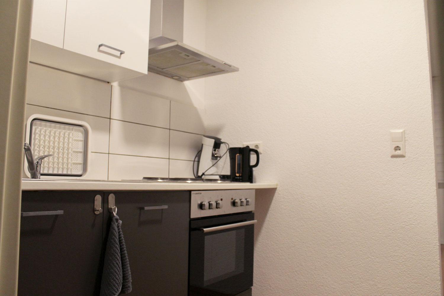 Fully Equipped Apartments Bonnigheim Екстериор снимка