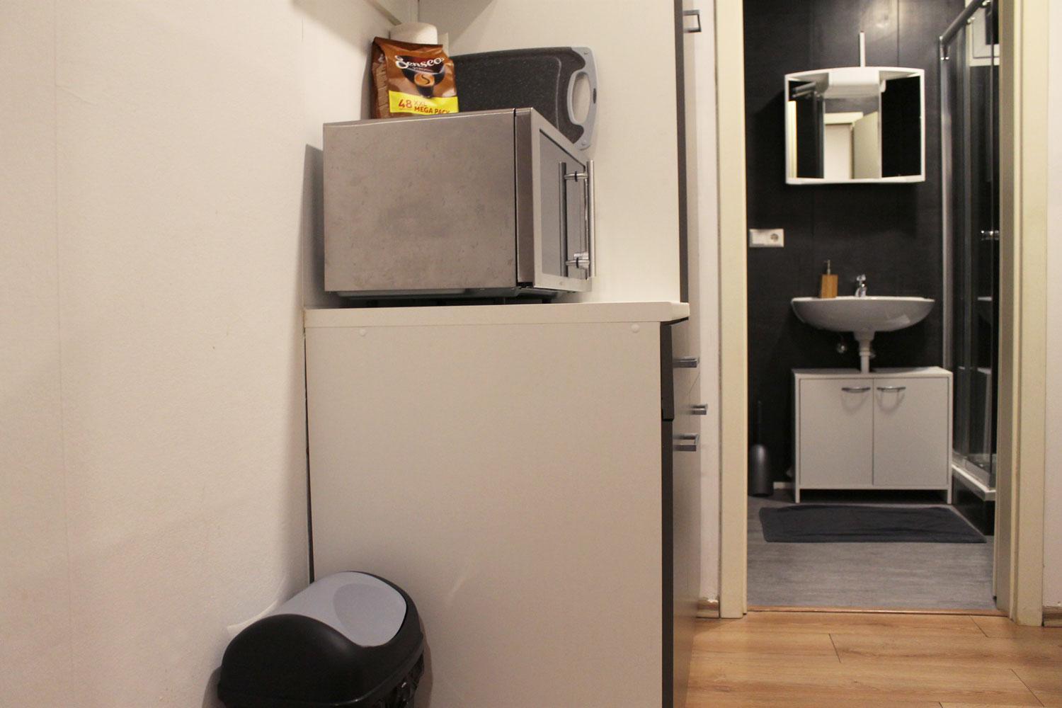 Fully Equipped Apartments Bonnigheim Екстериор снимка