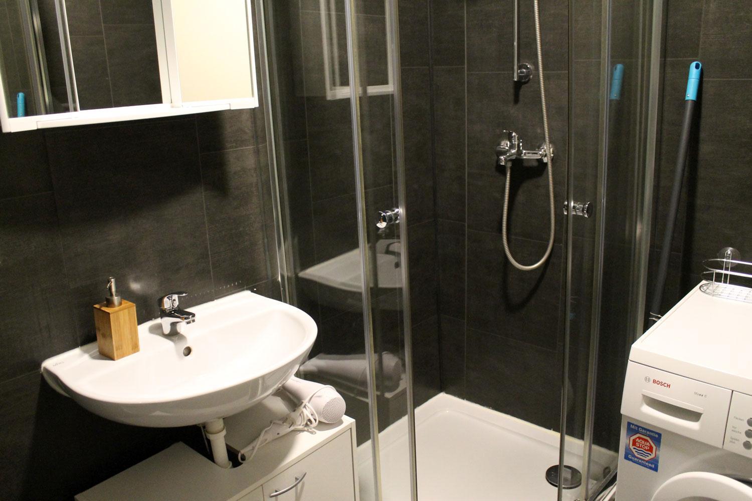 Fully Equipped Apartments Bonnigheim Екстериор снимка