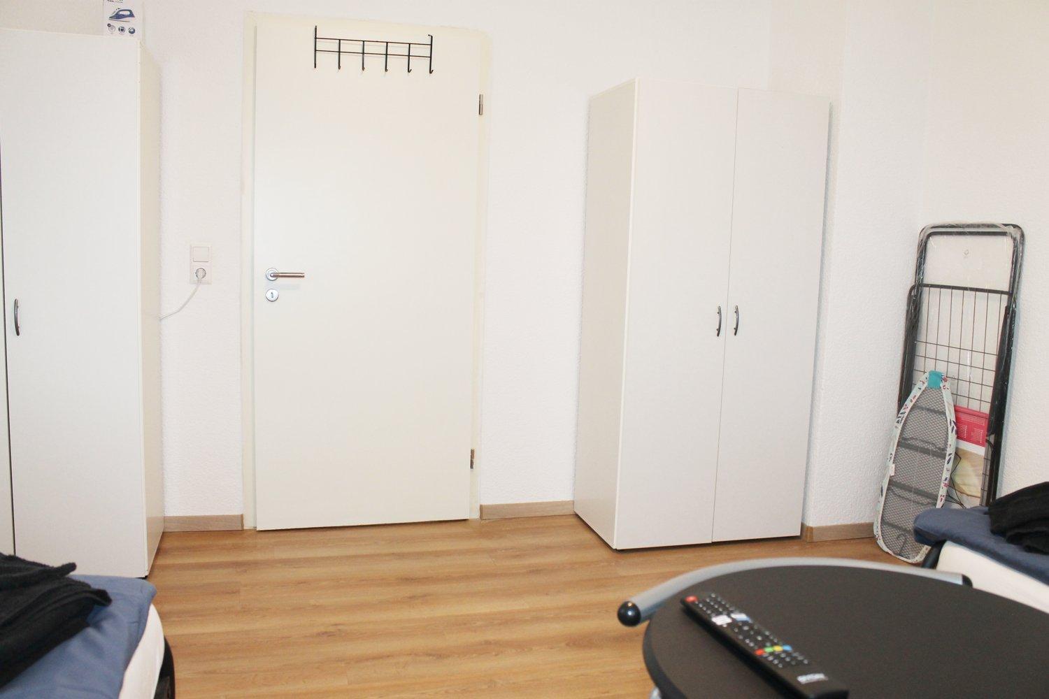 Fully Equipped Apartments Bonnigheim Екстериор снимка