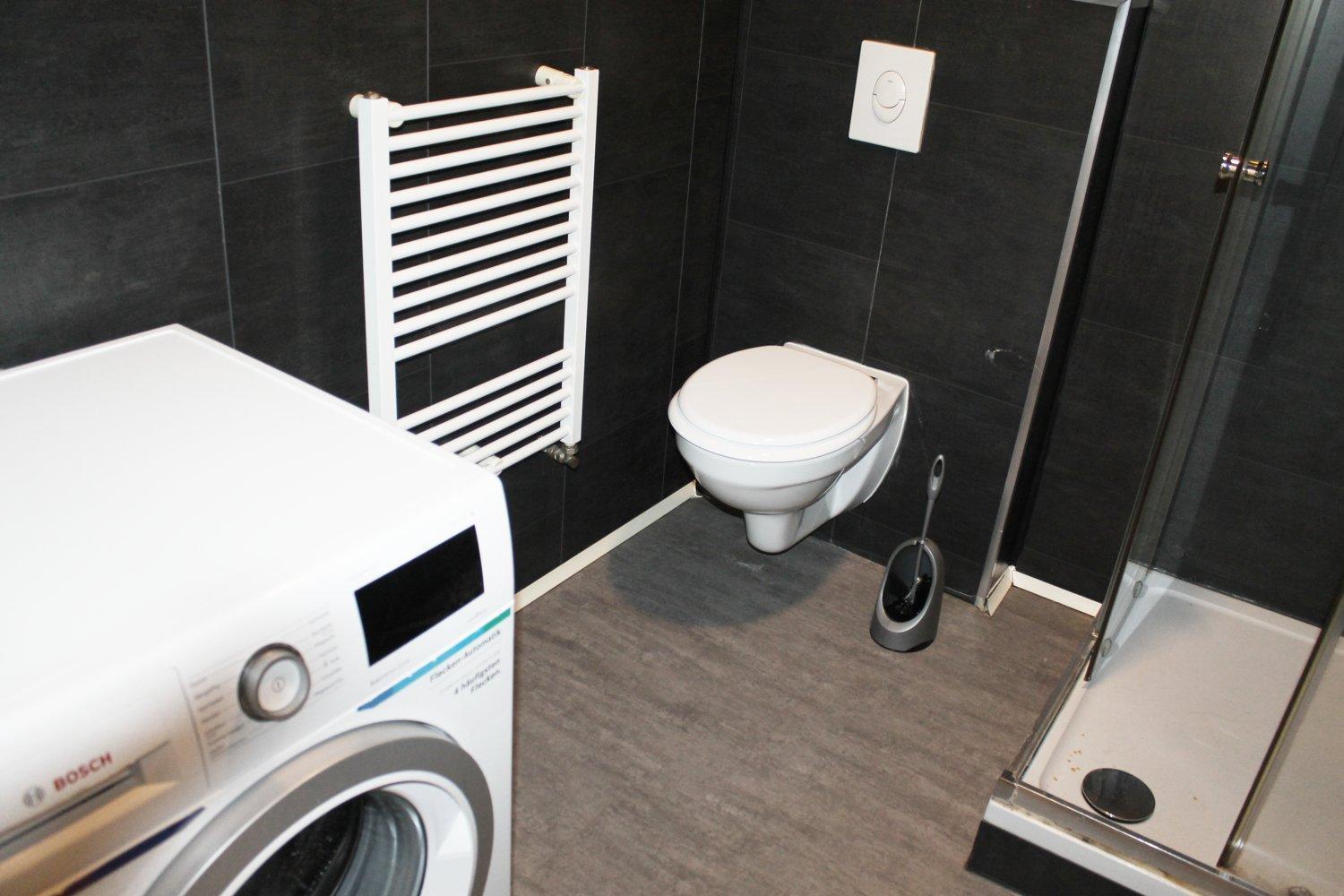 Fully Equipped Apartments Bonnigheim Екстериор снимка